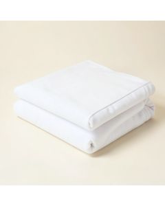 Just For Baby Crib Comforter (synthetic illustration; no displayed measurements)