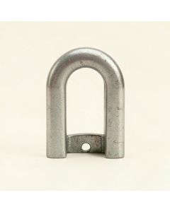Skyline Series 3 3/4 '' Center To Center Arch Pull (synthetic illustration; no displayed measurements)