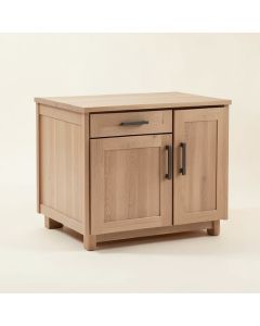 Trimble 30 '' Single Bathroom Vanity Set (synthetic illustration; no displayed measurements)