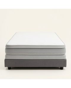 Serta Icomfort 500 14 '' Extra Firm Hybrid Mattress (synthetic illustration; no displayed measurements)