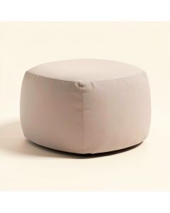 Grimes Pouf (synthetic illustration; no displayed measurements)