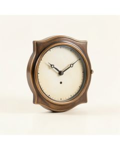 Willington 18 '' Wall Clock (synthetic illustration; no displayed measurements)
