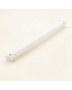 Matias Single Curtain Rod (synthetic illustration; no displayed measurements)