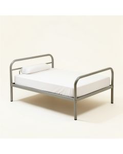 Monarch Hill Ivy Toddler Bed (synthetic illustration; no displayed measurements)