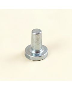 Handle 5/8 '' Center To Center Finger Pull (synthetic illustration; no displayed measurements)