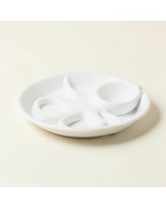 Octopus Small Platter (synthetic illustration; no displayed measurements)