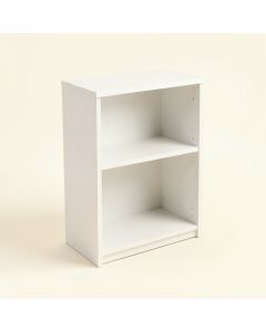 Catiţia 4 -Shelf Storage Cabinet (synthetic illustration; no displayed measurements)