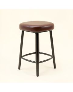 Aghvan Adjustable Height Stool (synthetic illustration; no displayed measurements)