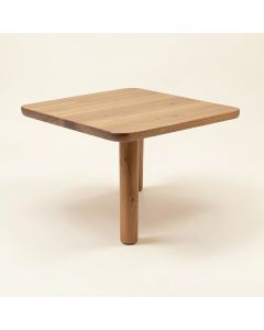 Aleighana Sled 1 Coffee Table (synthetic illustration; no displayed measurements)