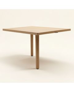 Pickell Dining Table (synthetic illustration; no displayed measurements)