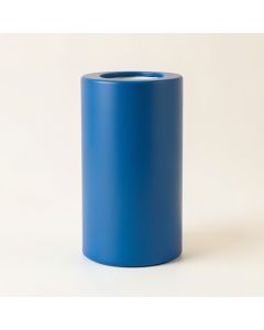 Sunflower Free-Standing Cast Iron Paper Towel Holder (synthetic illustration; no displayed measurements)