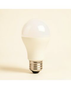 Led , Dimmable Light Bulb , Warm White E12/Candelabra Base (synthetic illustration; no displayed measurements)