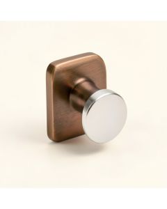 Southampton Dual Mount Unity 3 3/4 '' Center To Center Arch Pull (synthetic illustration; no displayed measurements)
