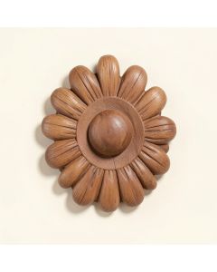 Ritenour Wacky Sun Wall Accent (synthetic illustration; no displayed measurements)
