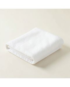 Brook Arc Bath Towel (synthetic illustration; no displayed measurements)