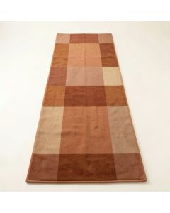 Birch Arc Narrow Runner Rug (synthetic illustration; no displayed measurements)