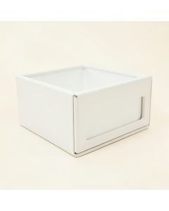 Hill Arc Under-Desk Drawer Unit (synthetic illustration; no displayed measurements)