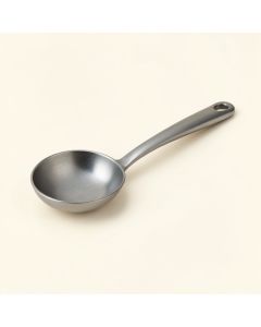 Heath Canyon Cooking Spoon - Gray (synthetic illustration; no displayed measurements)