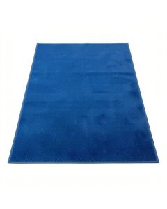 Amire Non Slip Backing Blue Rug (synthetic illustration; no displayed measurements)