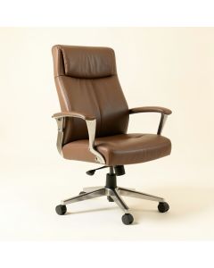 Bonaridge Ergonomic Executive Chair (synthetic illustration; no displayed measurements)