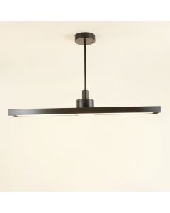Diana 4 - Light Kitchen Island Linear Pendant (synthetic illustration; no displayed measurements)