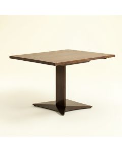 Leesburg Extendable Dining Table (synthetic illustration; no displayed measurements)
