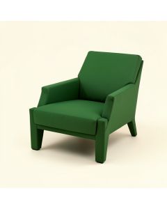 Jeanbaptiste Chaise Lounge (synthetic illustration; no displayed measurements)