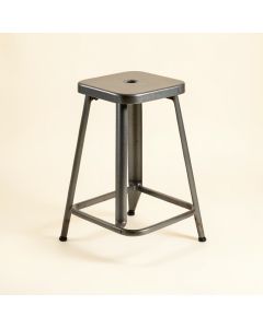 Nirupa Height Adjustable Shop Stool (synthetic illustration; no displayed measurements)