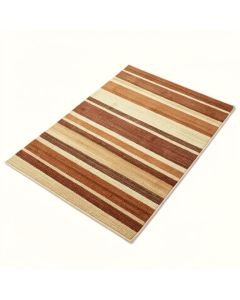 Umbria Striped Indoor / Outdoor Area Rug (synthetic illustration; no displayed measurements)