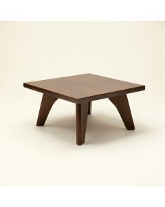 Gresham Palace Coffee Table (synthetic illustration; no displayed measurements)