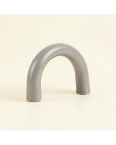 Hill Bluff Cabinet Handle Without Packaging - Gray (synthetic illustration; no displayed measurements)
