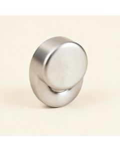 3 3/20 '' Center To Center Finger Pull (synthetic illustration; no displayed measurements)