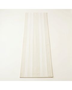Cliff Bend Narrow Runner Rug - Ivory (synthetic illustration; no displayed measurements)