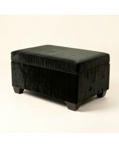 Carmelita Ottoman With Storage (synthetic illustration; no displayed measurements)
