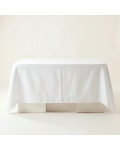 Hill Arc Flat Bed Sheet (synthetic illustration; no displayed measurements)