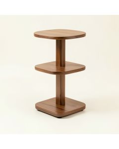 Haak Square Multi-Tiered Plant Stand (synthetic illustration; no displayed measurements)
