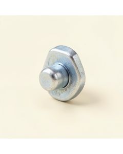 5 1/32 '' Center To Center Bar Pull (synthetic illustration; no displayed measurements)