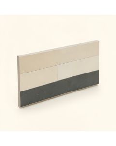 Premium Glass Linear Mosaic Tile (synthetic illustration; no displayed measurements)