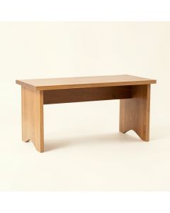 Vitela 48 '' Console Table (synthetic illustration; no displayed measurements)