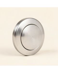 Trinsic® Bathroom Rough Mounting Plate (synthetic illustration; no displayed measurements)