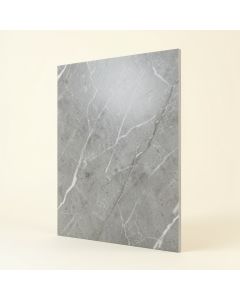 Oriental 6 '' X 12 '' Marble Marble Look Tile (synthetic illustration; no displayed measurements)
