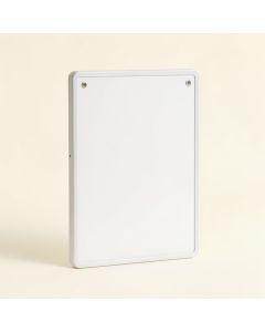Ghent Monthly Planner Magnetic Wall Mounted Dry Erase Board (synthetic illustration; no displayed measurements)