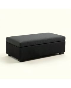 Oakton Upholstered Bench (synthetic illustration; no displayed measurements)