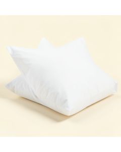 Kaylum 100 % Combed Cotton Pillow Case (synthetic illustration; no displayed measurements)