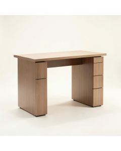 Carine Desk (synthetic illustration; no displayed measurements)