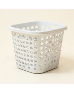 Ultra Laundry Basket (synthetic illustration; no displayed measurements)