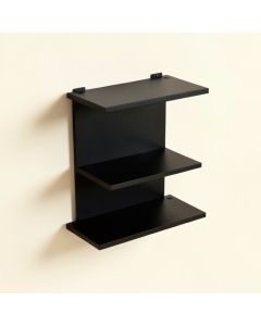 Stillings Diamond Wall Shelf (synthetic illustration; no displayed measurements)