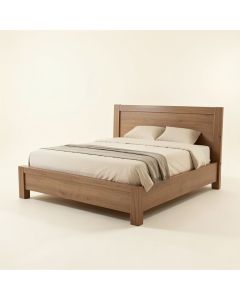 Madalyn Platform 4 Piece Bedroom Set (synthetic illustration; no displayed measurements)