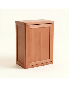 Wren Canyon Freestanding Laundry Folding Counter - Terracotta (synthetic illustration; no displayed measurements)