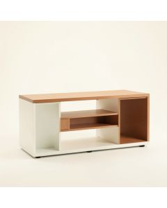 Oglethorpe Floating Tv Stand For Tvs Up To 60 '' (synthetic illustration; no displayed measurements)